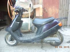 Yamaha Jog Aprio, 2005 