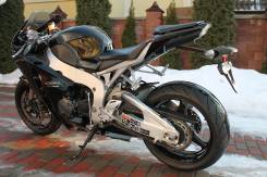 Honda CBR 1000, 2011 