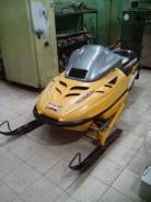 BRP Ski-Doo MX Z, 1998 