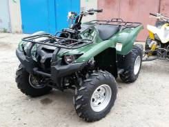 Yamaha Grizzly 700 EPS Powersports-DV, 2014 