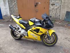 Honda CBR 954RR, 2003 