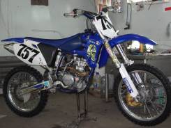 Yamaha YZ 250, 2004 