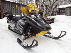 BRP Ski-Doo GTX Sport 600 H.O. SDI, 2005 