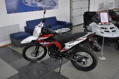 ABM Raptor 200 new, 2015 