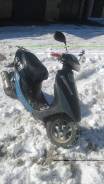 Honda Dio AF34, 2002 