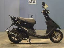 Honda Dio AF35 ZX, 2005 