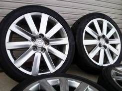 Mazda-3 215/45/R18 на заказ. в Армавире Mazda-3 215/45/R18 на заказ. 7.0x18" 5x114.30 ET52.5 ЦО 67,1 мм. Под заказ