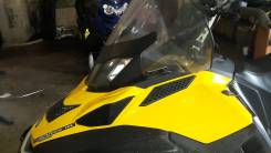 BRP Ski-Doo Skandic WT 600 E-TEC 