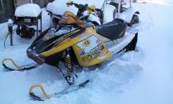 BRP Ski-Doo, 2004 