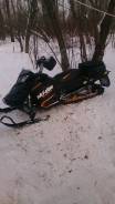 BRP Ski-Doo Skandic WT LC 600, 2012 