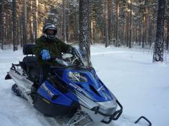 Arctic Cat F 570, 2011 