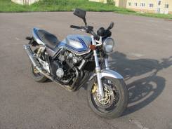 Honda CB 400SFV, 2000 