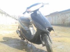 HONDA DIO AF35  ZX, 2003 