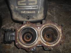     Yamaha 20,6L2, 2-  