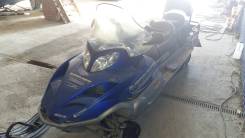 Arctic Cat T660 Turbo Touring LE, 2007 