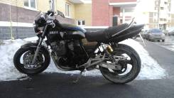 Yamaha XJR 400, 1994 