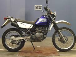 Suzuki Djebel 200, 2003 