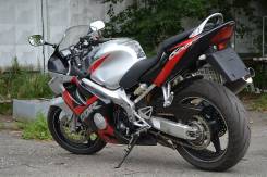 Honda CBR 600F4i, 2003 