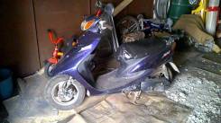 Yamaha Jog Coolstyle, 2000 