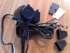 USB  5V  12V    /    