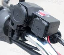 USB    5V  12V    /    