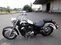 Honda Shadow 750, 1998 