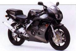 Honda CBR 250, 1994 