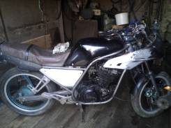 Yamaha SRX 250 