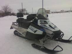 Arctic Cat Bearcat Z1 XT, 2009 