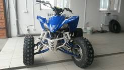 Yamaha YFZ 450, 2004 