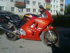 Honda CBR 600, 1996 