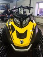 BRP Ski-Doo Skandic WT 550F, 2013 