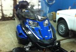 Arctic Cat Bearcat 570, 2012 