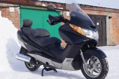 Suzuki Skywave 400, 2003 