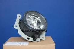 Туманка R/L Mitsubishi ASX /Outlander CW5W CW6W GF7W GF8W GG2W SUV в Хабаровске Фара противотуманная. Mitsubishi: RVR, Pajero, Lancer, Pajero Sport, Outlander, ASX 4B10, 4J10, 4D56, 6B31, 6G72, 4A92, 2, 5, COMMON, RAIL, HR15DE