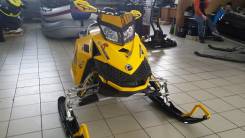 BRP Ski-Doo MX Z X 800, 2009 