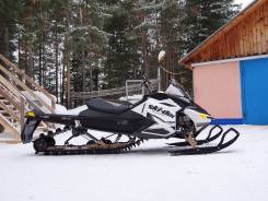 BRP Ski-Doo Summit X 800 E-TEC 154, 2015 