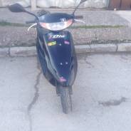 Honda Dio AF34, 2001 