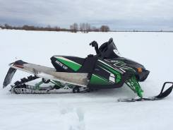 Arctic Cat M6 153, 2011 