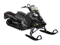 BRP Ski-Doo Summit X154 (2016), 2015 