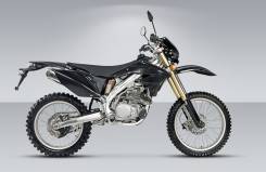 Stels Forsage 450 Enduro, 2015 