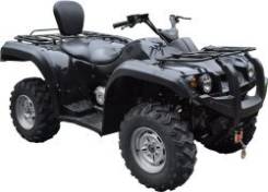 Stels ATV 800GT, 2014 