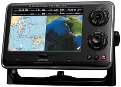 Standard Horizon CPN700I GPS C-MAP 4D  