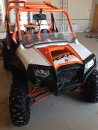 Polaris Ranger RZR 800, 2013 