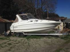    2002 Wellcraft 2600 Martinique 