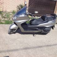 Yamaha Majesty 400, 2006 