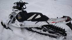 Arctic Cat M 1100 Turbo SnoPro 162 Limited, 2013 