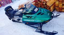 BRP Ski-Doo Touring SLE, 2000 