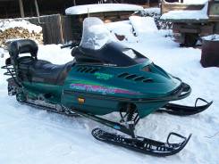 BRP Ski-Doo Grand Touring SE 700 RER, 1998 