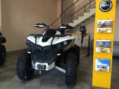 Baltmotors MBX 720, 2014 